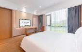 Туры в отель Novotel Nantong Development Zone