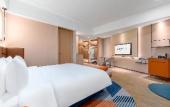 Туры в отель Novotel Nantong Development Zone