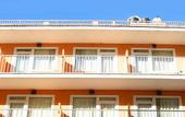 Туры в отель Hostal Teide