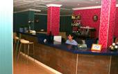 Туры в отель Hostal Teide