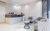 Туры в отель Lavender Airport Hotel
