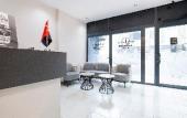 Туры в отель Lavender Airport Hotel