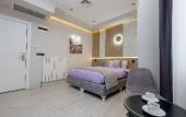 Туры в отель Lavender Airport Hotel