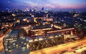 Туры в отель Barcelo Warsaw Powisle