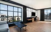 Туры в отель Barcelo Warsaw Powisle
