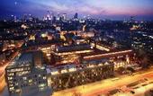 Туры в отель Barcelo Warsaw Powisle