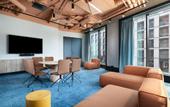 Туры в отель Barcelo Warsaw Powisle