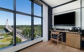 Туры в отель Barcelo Warsaw Powisle