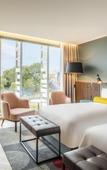 Туры в отель Renaissance Porto Lapa Hotel