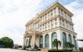 Туры в отель ST Hotel Wattay Airport