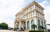 Туры в отель ST Hotel Wattay Airport