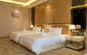 Туры в отель ST Hotel Wattay Airport