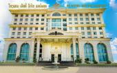 Туры в отель ST Hotel Wattay Airport