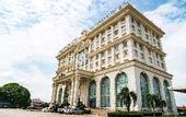 Туры в отель ST Hotel Wattay Airport