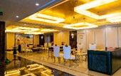 Туры в отель ST Hotel Wattay Airport