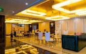 Туры в отель ST Hotel Wattay Airport