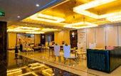 Туры в отель ST Hotel Wattay Airport