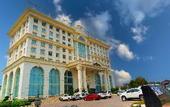 Туры в отель ST Hotel Wattay Airport