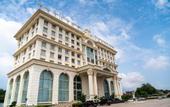 Туры в отель ST Hotel Wattay Airport