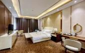 Туры в отель ST Hotel Wattay Airport