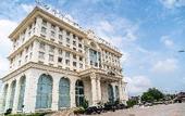 Туры в отель ST Hotel Wattay Airport