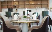 Туры в отель ST Hotel Wattay Airport