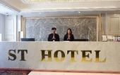 Туры в отель ST Hotel Wattay Airport