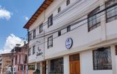 Туры в отель Eco Bunnu Inn