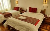 Туры в отель Eco Bunnu Inn