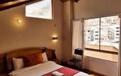 Туры в отель Eco Bunnu Inn
