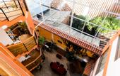 Туры в отель Eco Bunnu Inn