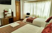 Туры в отель Eco Bunnu Inn