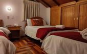 Туры в отель Eco Bunnu Inn