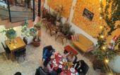 Туры в отель Eco Bunnu Inn