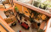 Туры в отель Eco Bunnu Inn