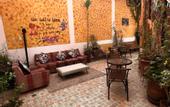 Туры в отель Eco Bunnu Inn