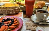 Туры в отель Eco Bunnu Inn