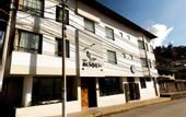 Туры в отель Eco Bunnu Inn