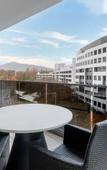 Туры в отель Meriton Suites Canberra