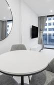 Туры в отель Meriton Suites Canberra