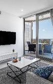 Туры в отель Meriton Suites Canberra