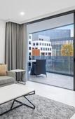 Туры в отель Meriton Suites Canberra