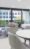 Туры в отель Meriton Suites Canberra