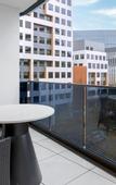 Туры в отель Meriton Suites Canberra