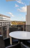 Туры в отель Meriton Suites Canberra