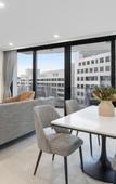 Туры в отель Meriton Suites Canberra
