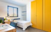 Туры в отель Micampus Rector Estanislao del Campo - Students Residence