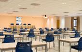 Туры в отель Micampus Rector Estanislao del Campo - Students Residence