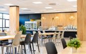 Туры в отель Micampus Rector Estanislao del Campo - Students Residence