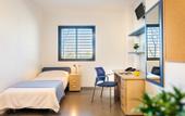 Туры в отель Micampus Rector Estanislao del Campo - Students Residence